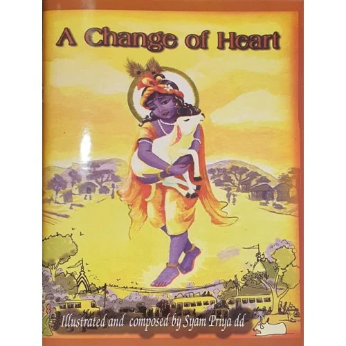 A Change of Heart