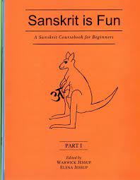 A Sanskrit Coursebook for Beginners (Set of 10 Volumes)
