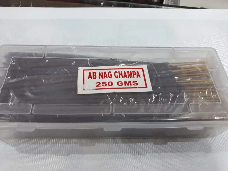 Absolute Nag Champa