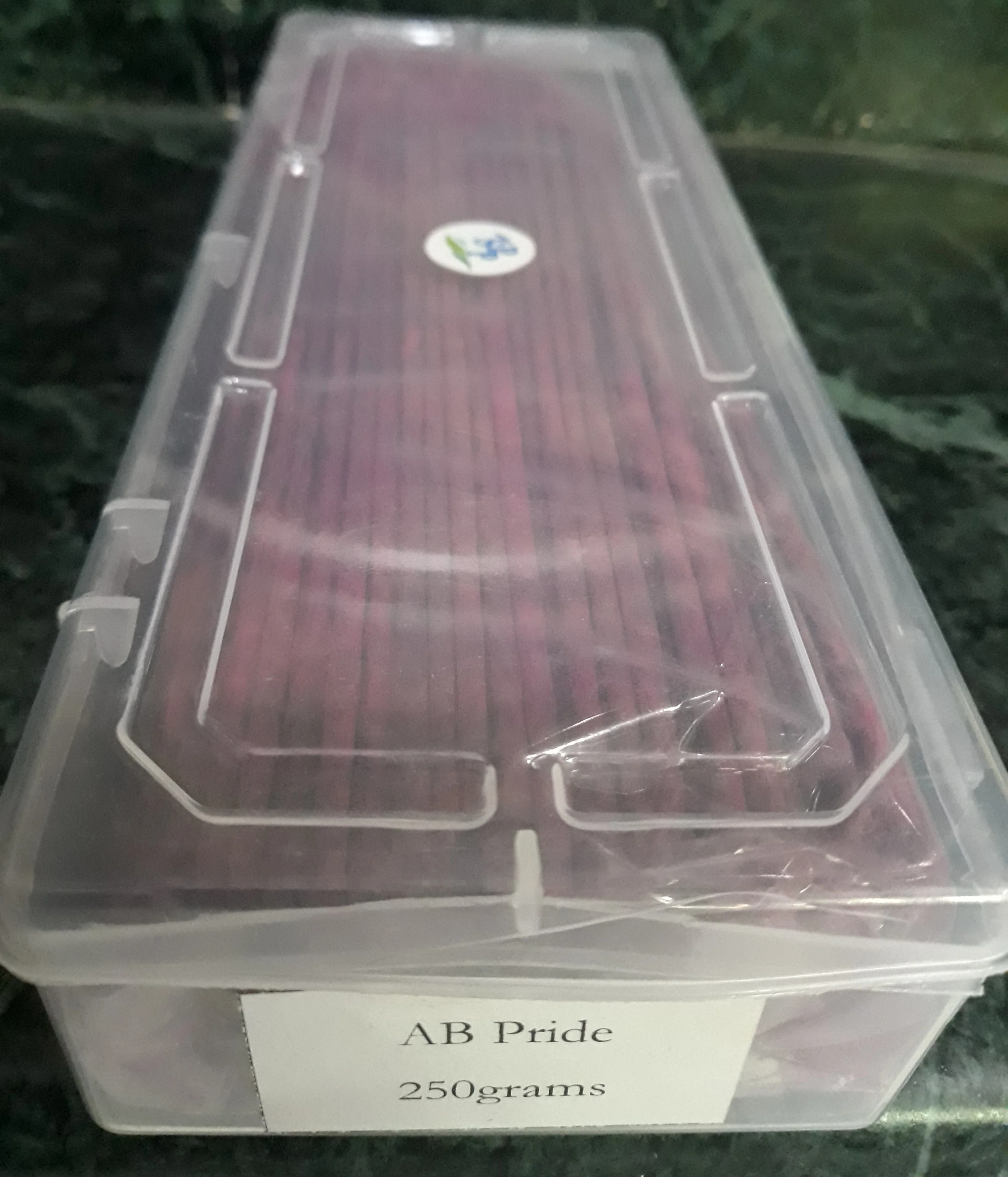 Ab. Pride
