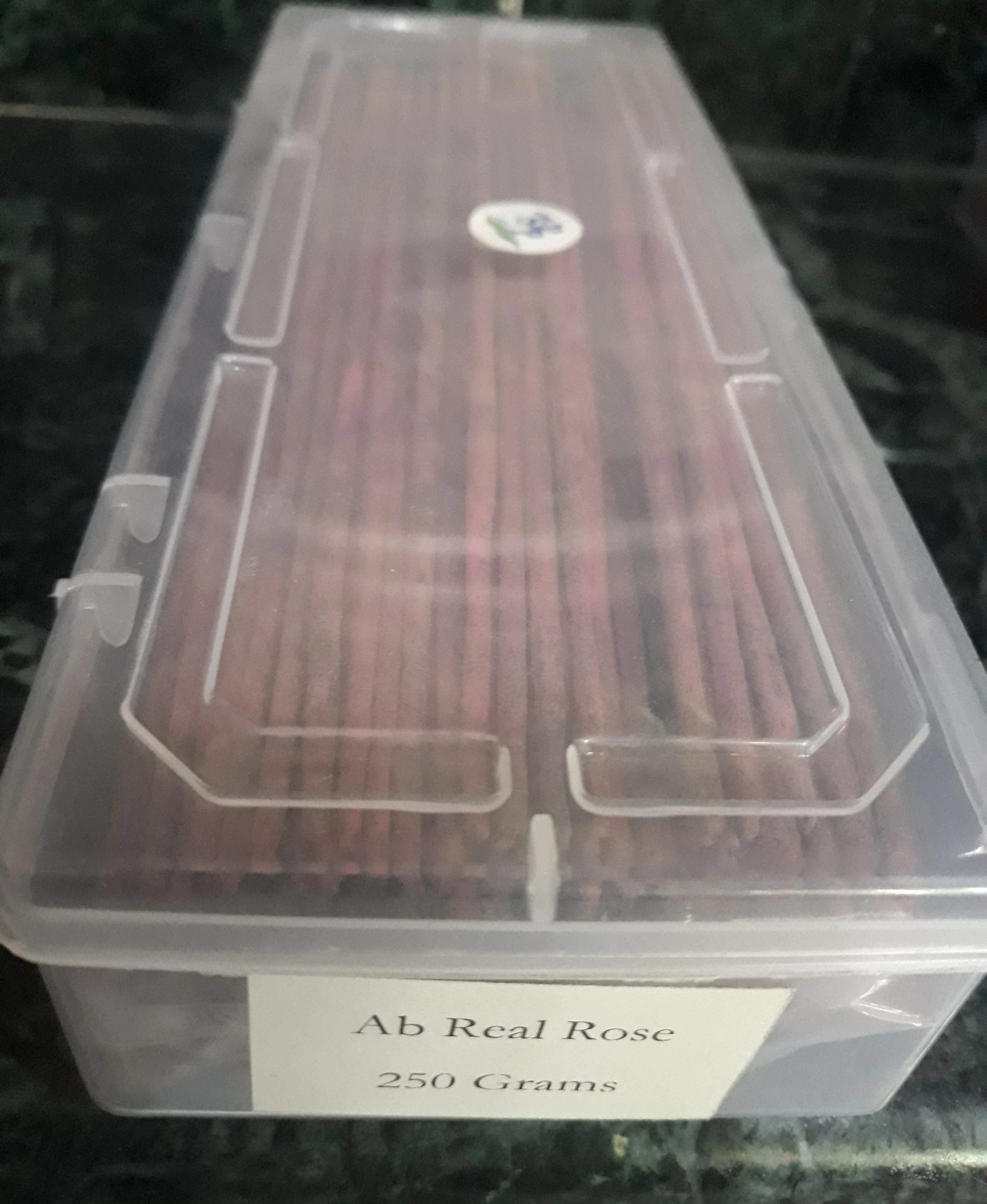 Ab. Real Rose