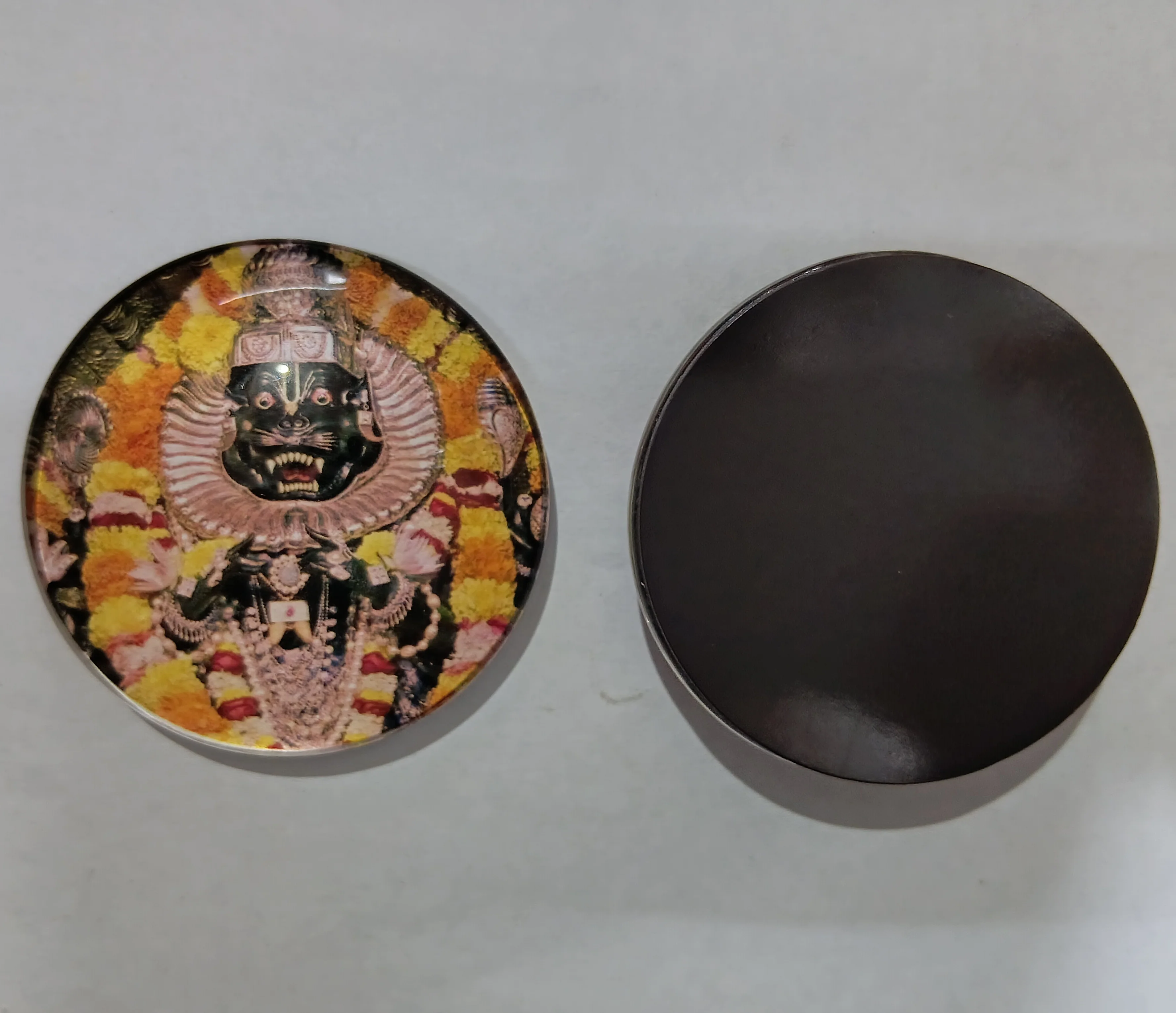 Acrylic Fridge Magnets - Image 3