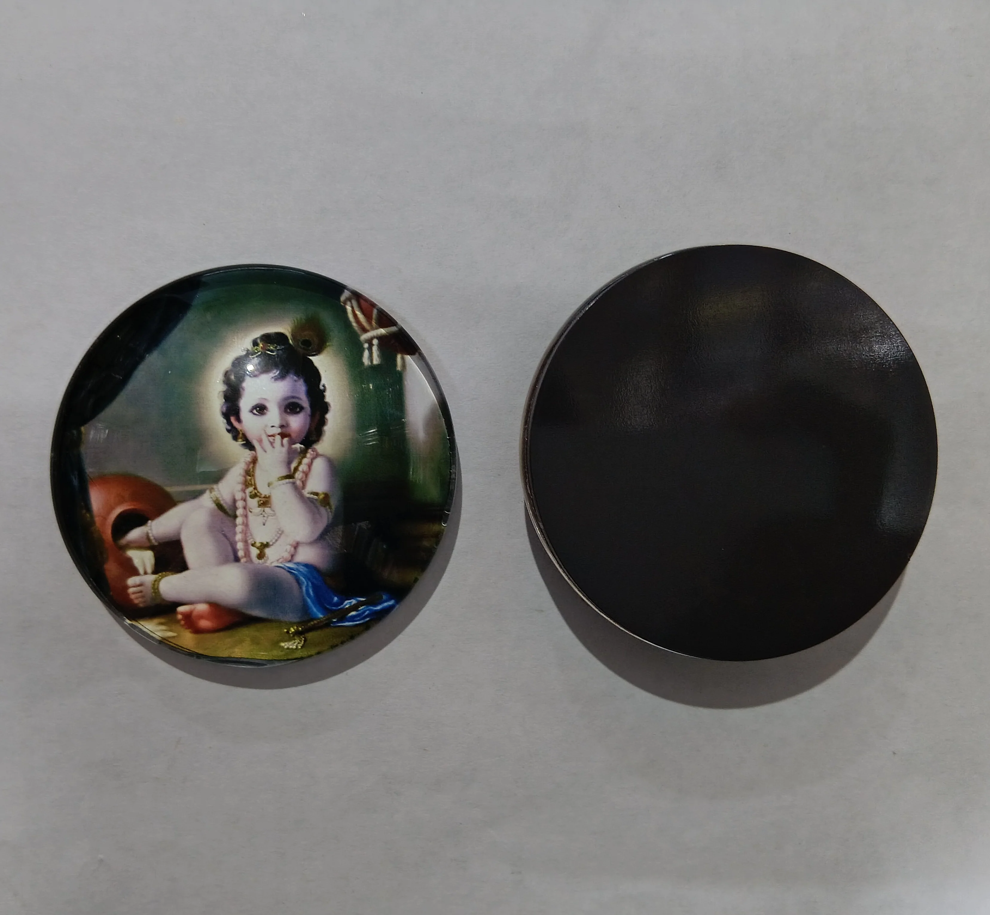 Acrylic Fridge Magnets - Image 8