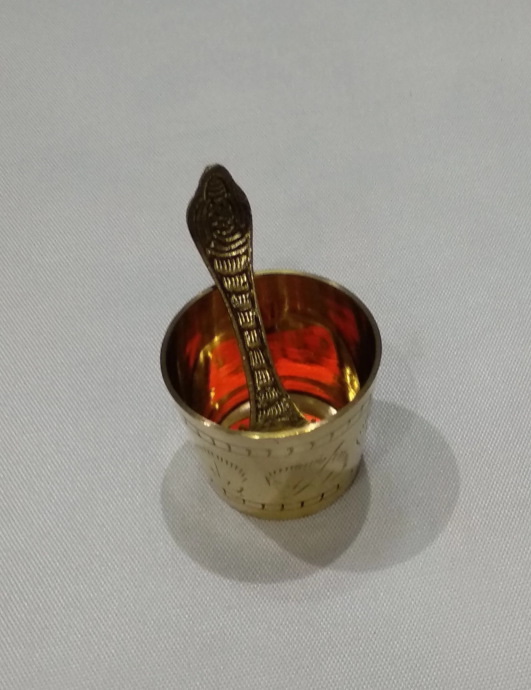 Arati Set (Medium) - Image 7