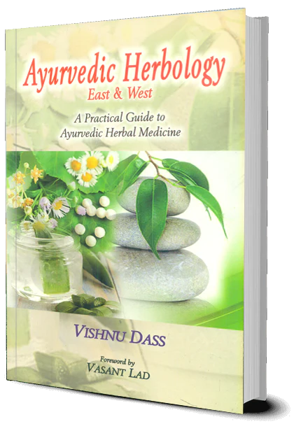 Ayurvedic Herbology