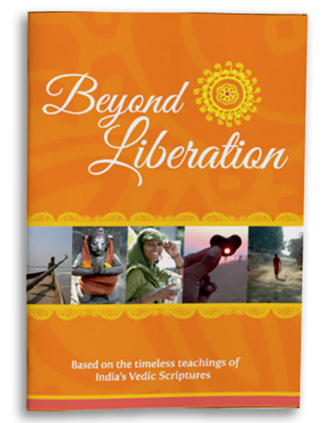 Beyond Liberation