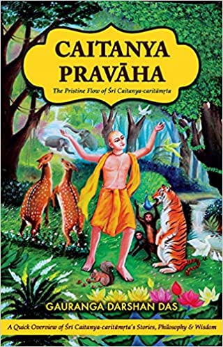 Caitanya Pravaha