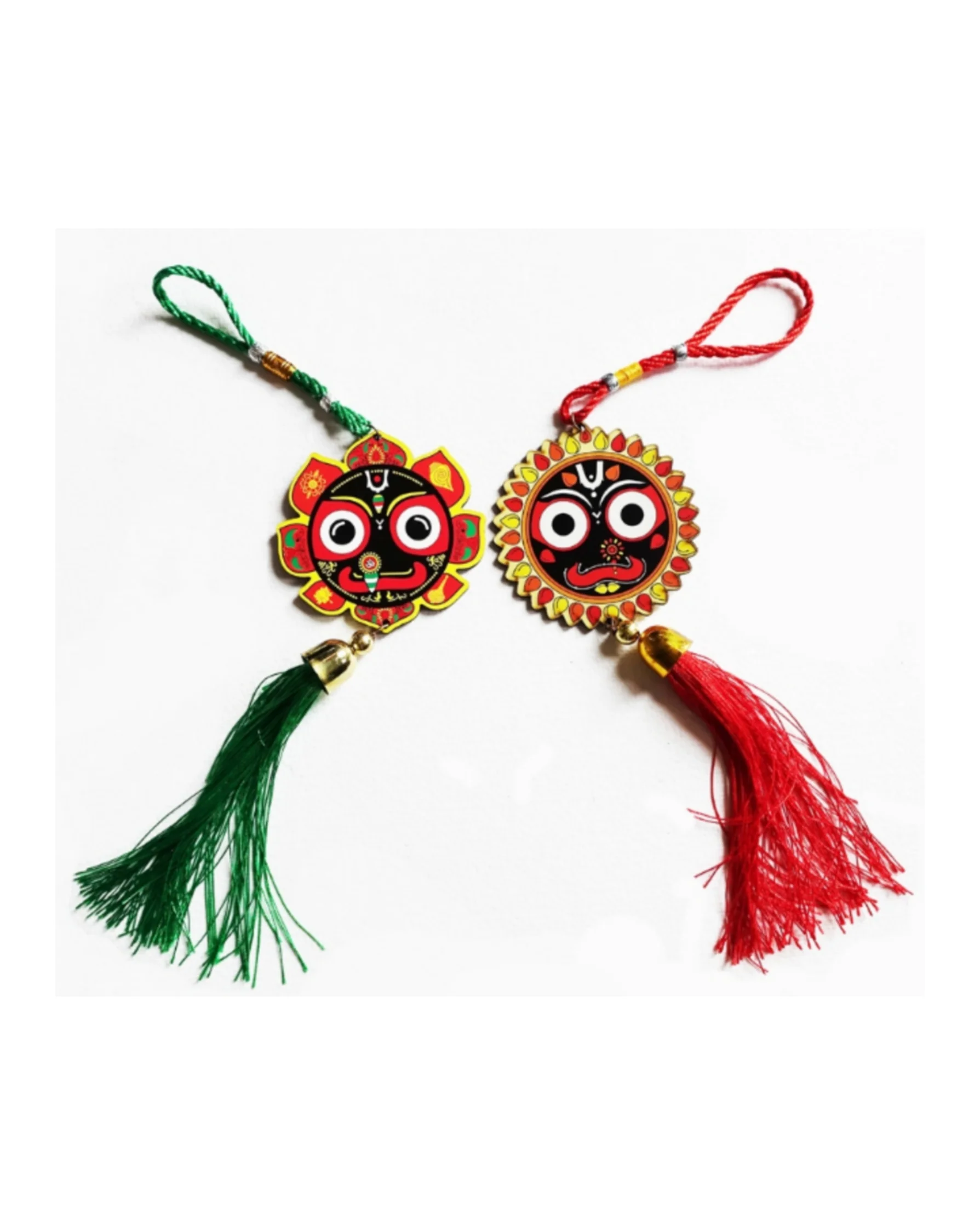 Jagannath Car Hanging