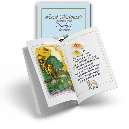 Children's Story Book (Pack of 35 Pcs) - Image 24
