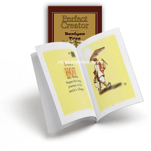 Children's Story Book (Pack of 35 Pcs) - Image 26