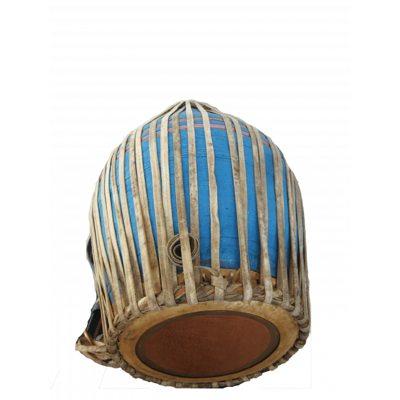 Clay Mridanga (Big) - Image 3