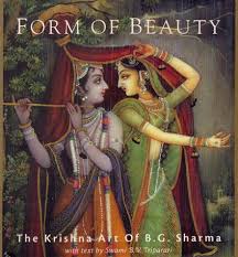 Form of Beauty (Large)
