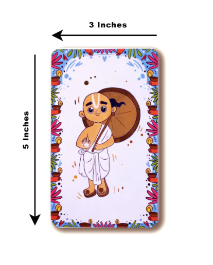 Dashavatar (Card) - Image 2