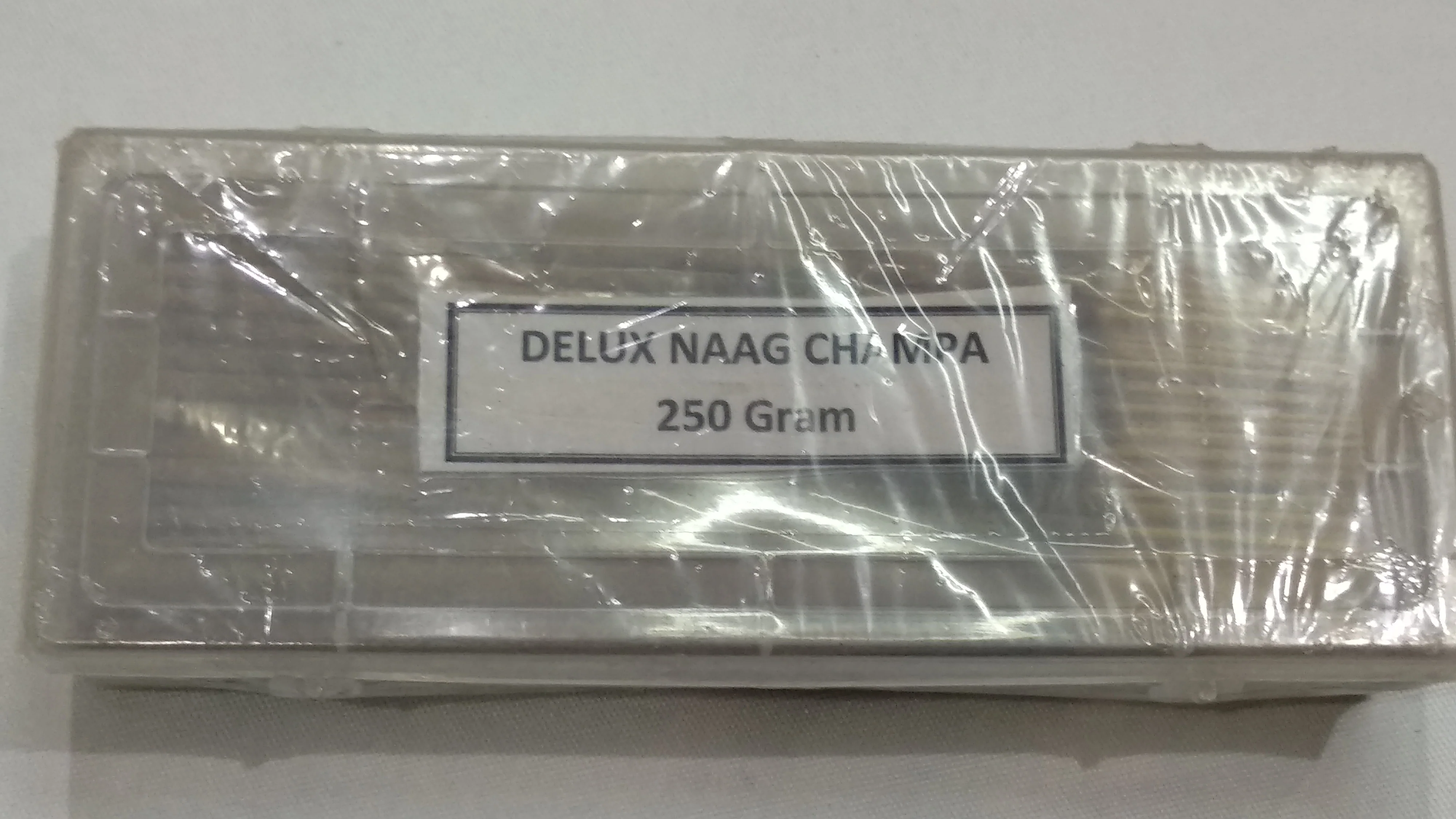 Deluxe Nag Champa - Image 2