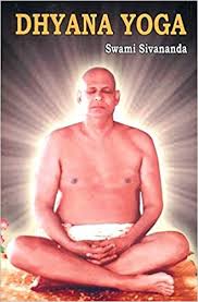 DHYANA YOGA