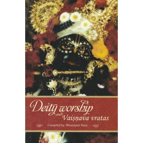 Diety Worship and Vaisnava vratas