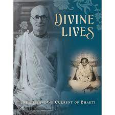 Divine Lives