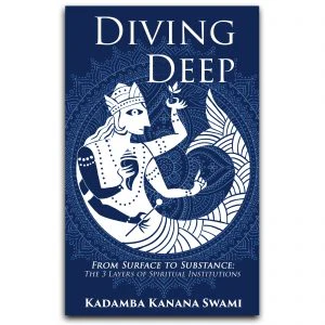 Diving Deep