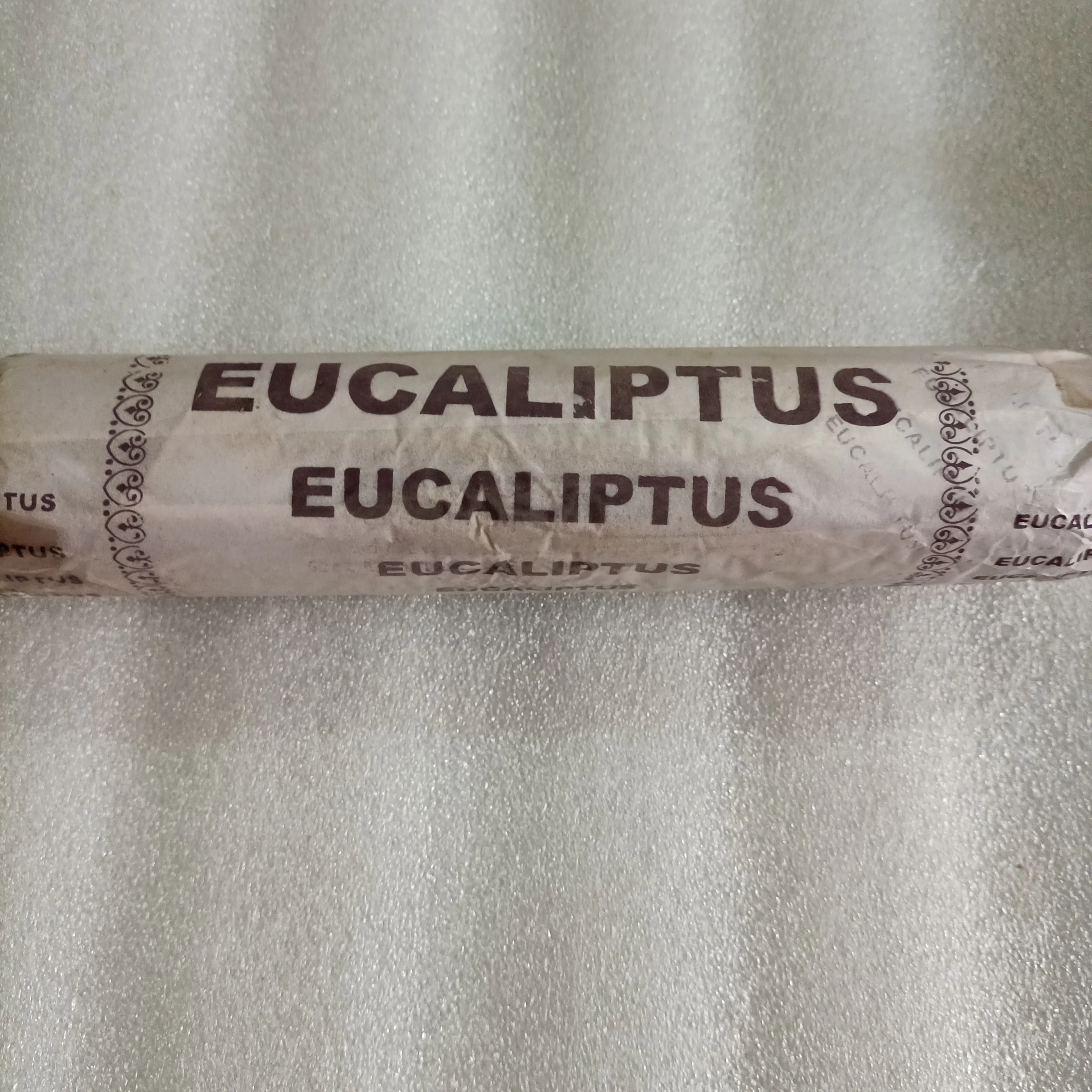 Eucaliptus