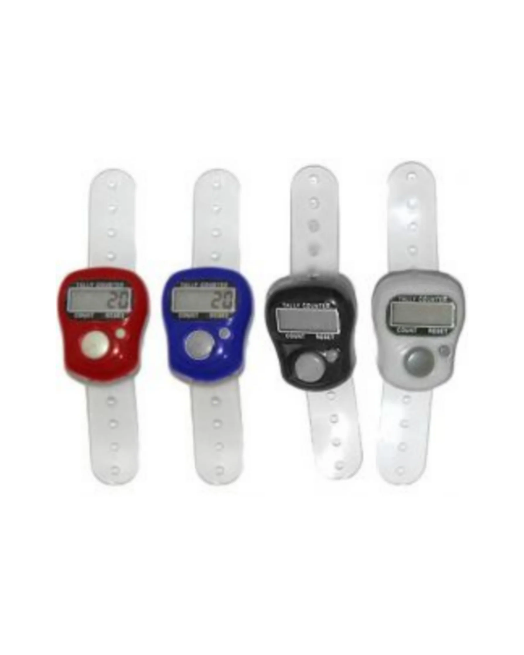 Finger Couter (1 Pcs)