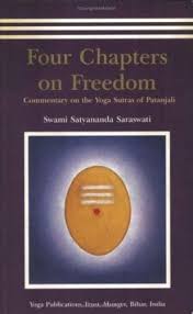 FOUR CHAPTERS ON FREEDOM