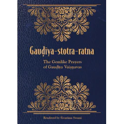 Gaudiya Stotra Ratna
