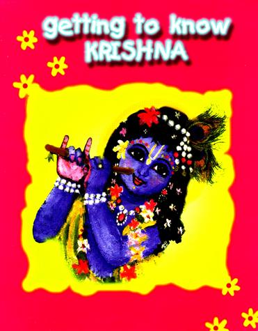Getting to Know Krishna