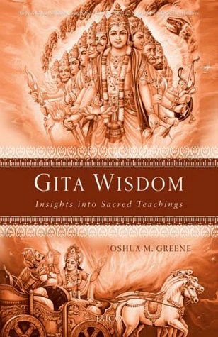 Gita Wisdom: Insights into Sacred Teachings