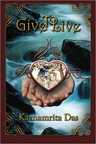 Give To Live