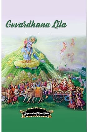 Goverdhan Lila
