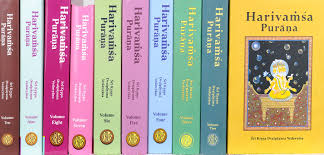 Harivamsa Purana (Set of 10 Volumes) - Image 2