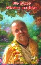 His Grace Aindra Prabhu