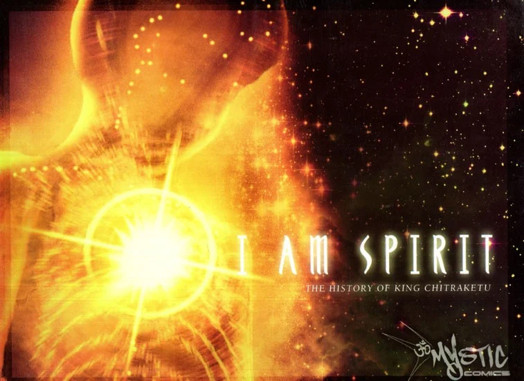 I Am Spirit