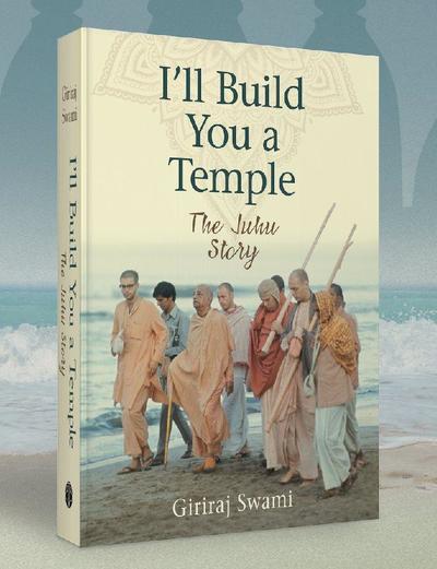 I’ll Build You a Temple: The Juhu Story - Image 2