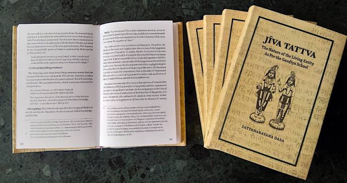 Jiva Tattva - Image 3
