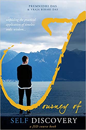 Journey of self Discovery