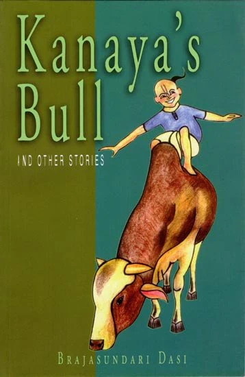 Kanaya's Bull