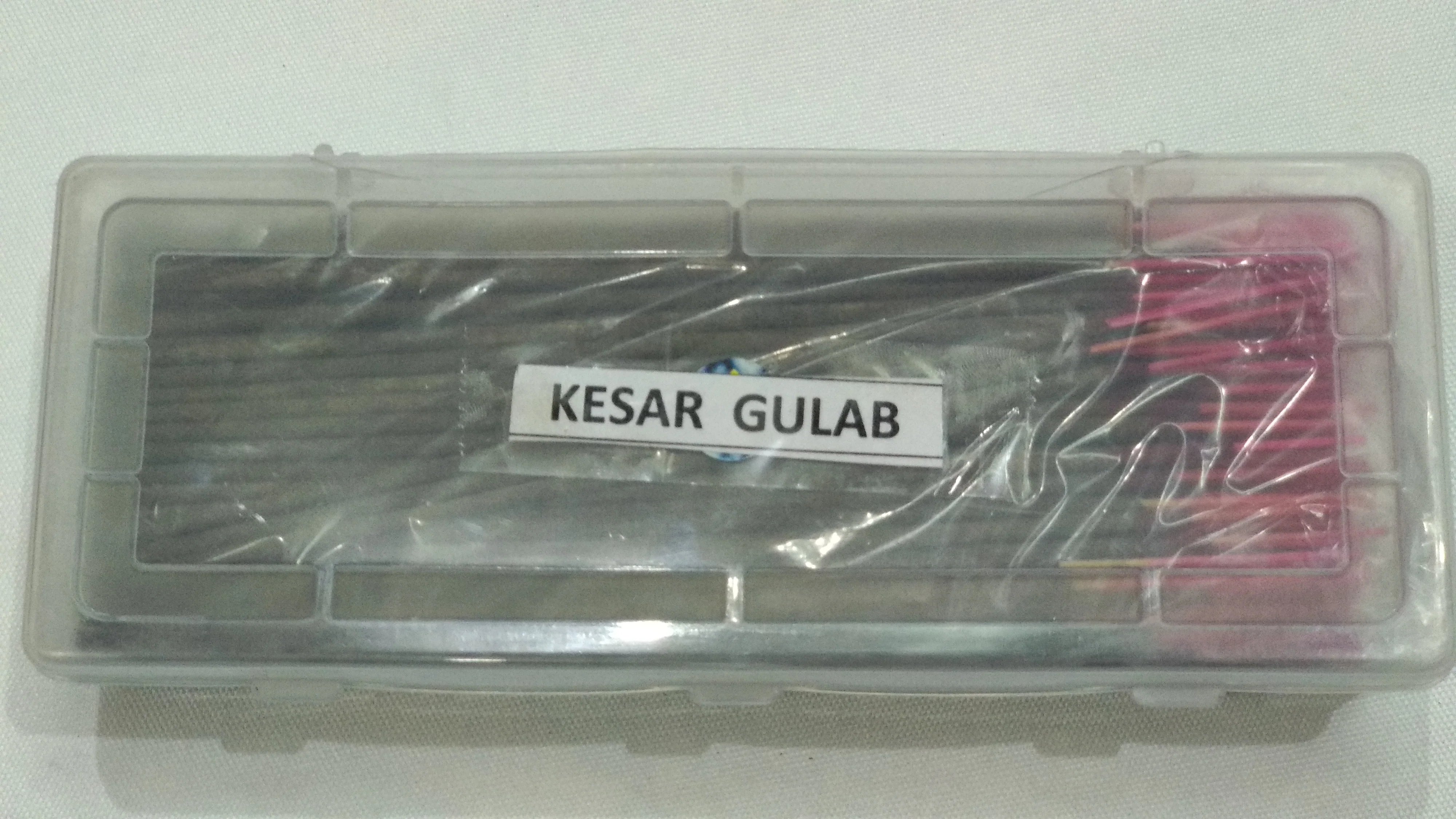 Sp. Kesar Gulab - Image 2