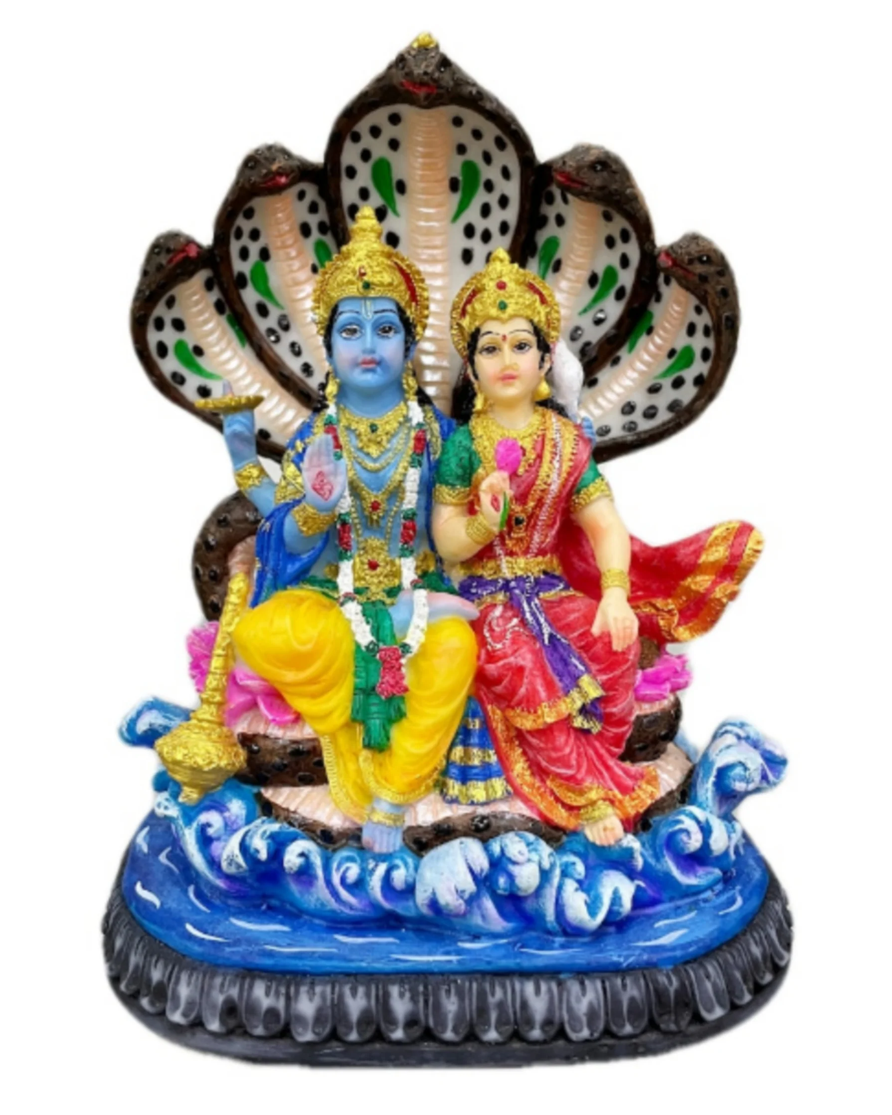 Lakshmi Narayana Sesa