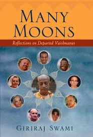 MANY MOONS
