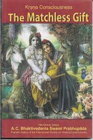 Matchless Gift