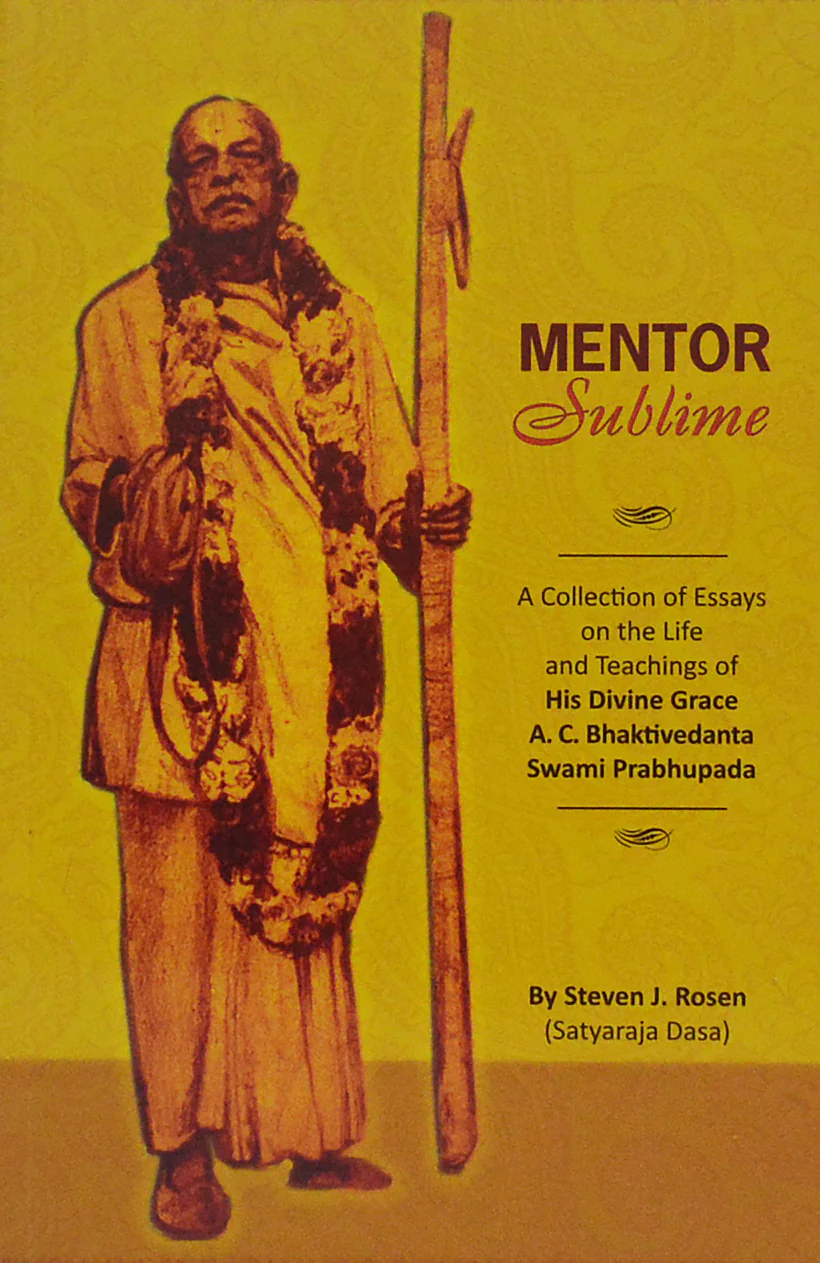 Mentor Sublime