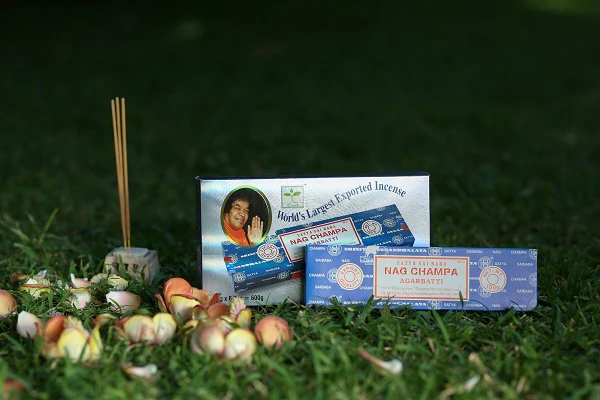 NAG CHAMPA