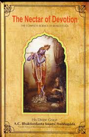 Nectar of Devotion (HB)