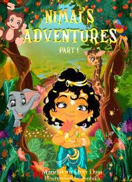 Nimai's Adventure Part -1