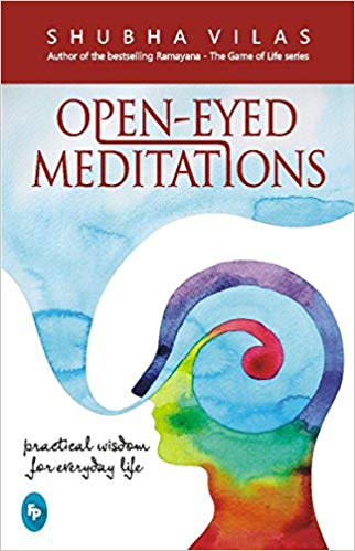 Open Eyed Meditations