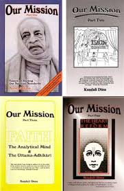 our mission ( Part 3)