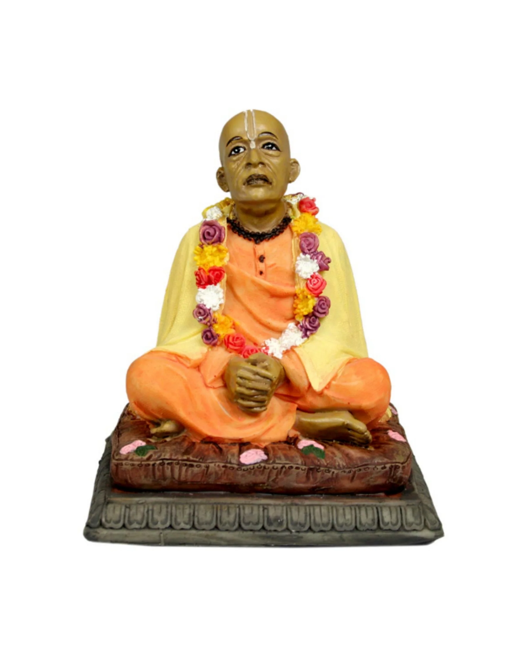 PRABHUPADA  12 CM.