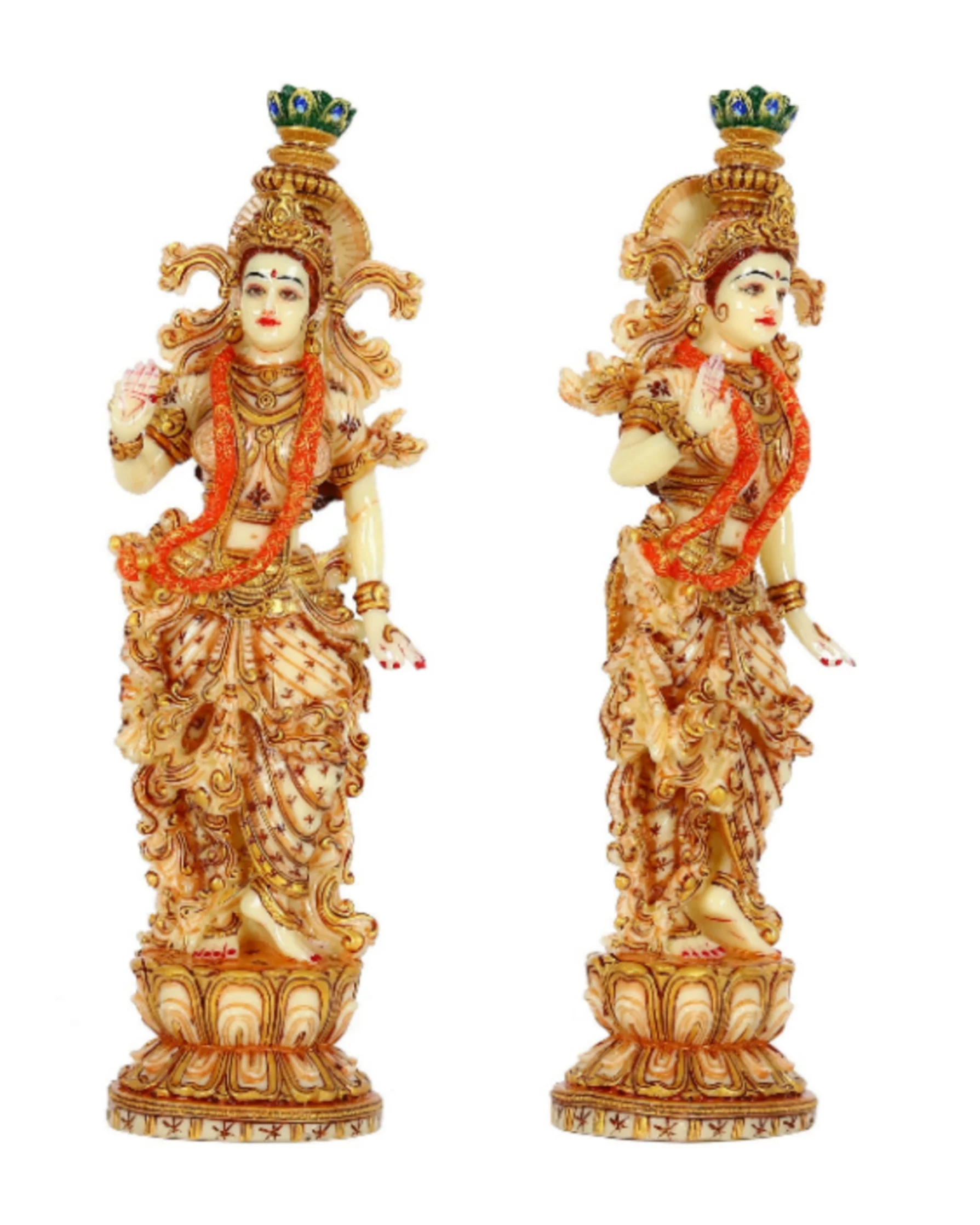 Radha Krishna (15 Inchs) - Image 3