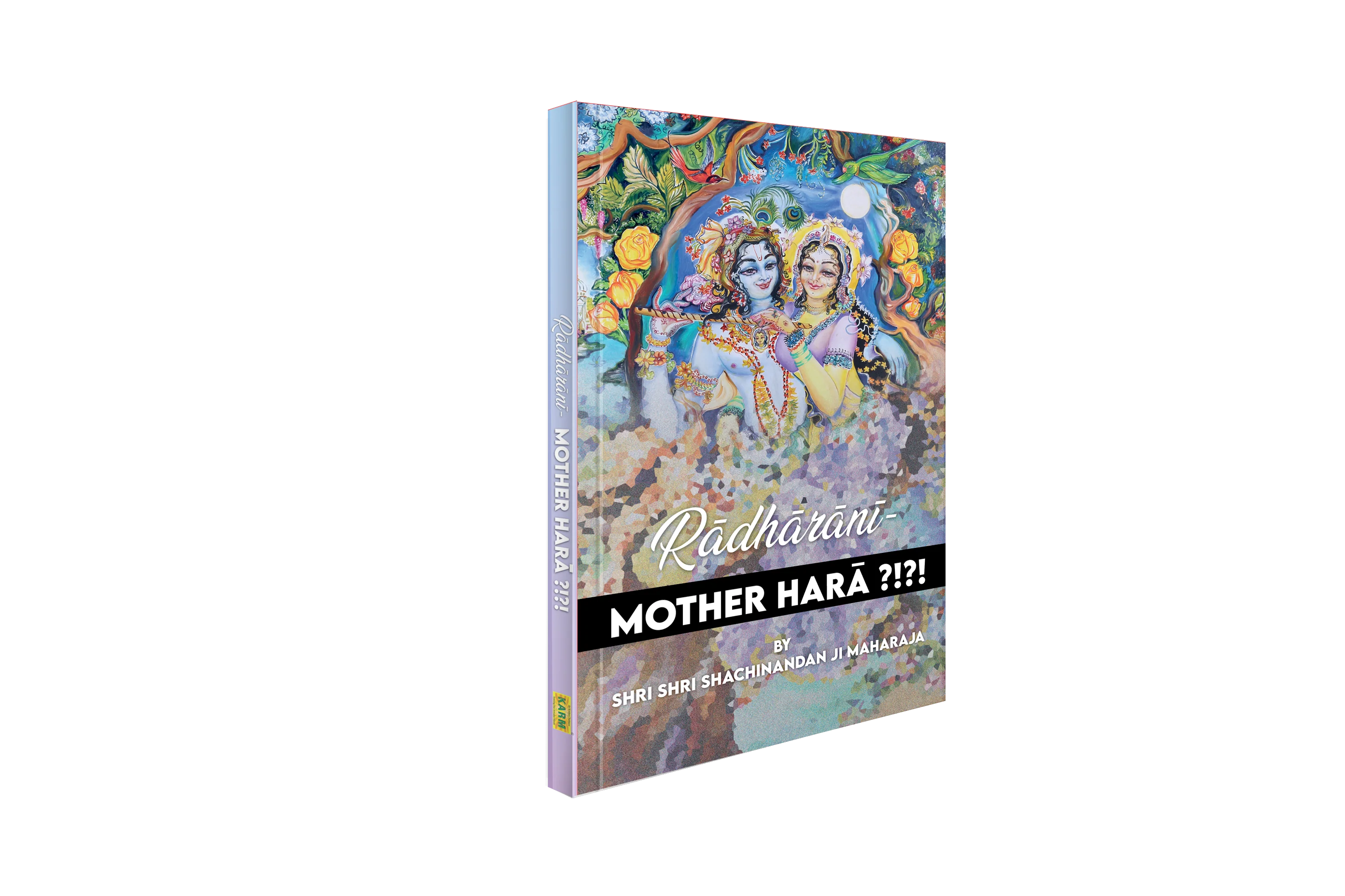 Radharani Mother Hara ? - Image 2
